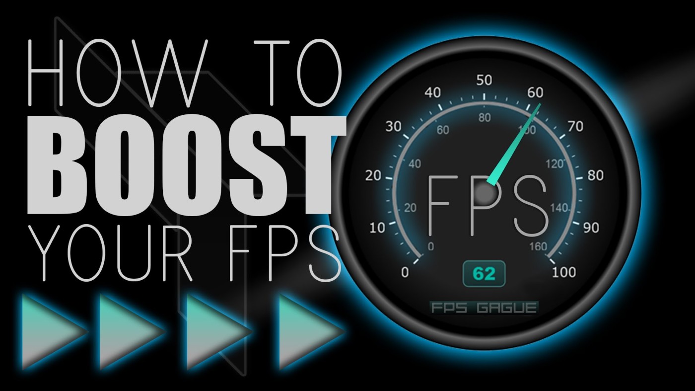 Fps Boost For Windows Nvidia And Amd Cs Go Tricks And Tips